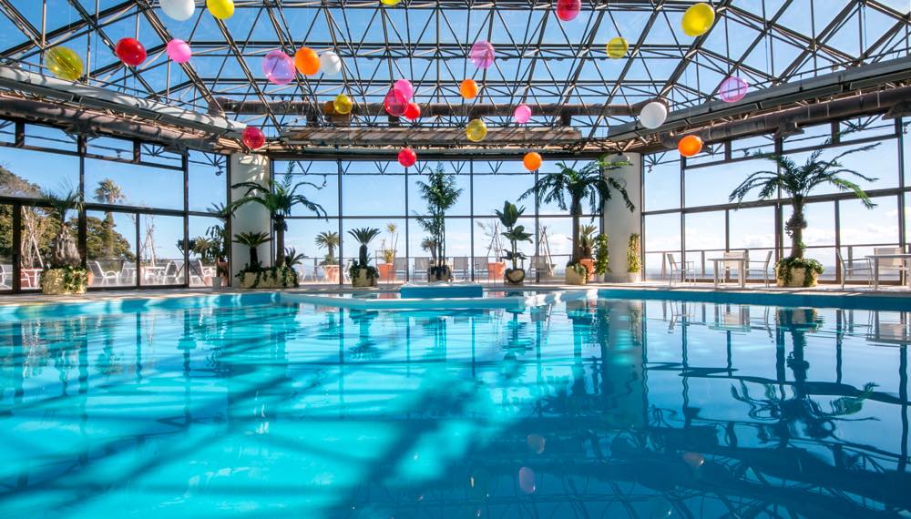 【伊豆熱川・ホテル】ホテルカターラRESORT & SPA—家族で楽しむ伊豆のオーシャンビューリゾート