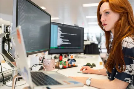 Python use of Software development