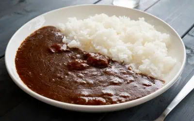 10月25日は、信濃の国カレーの日