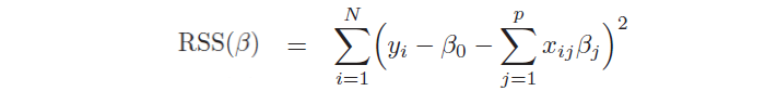 unknown parameters