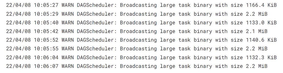 machine learning