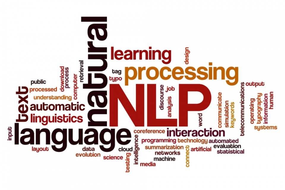 NLP Tutorials