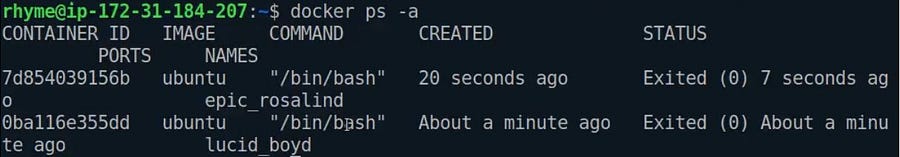Ubuntu uses
