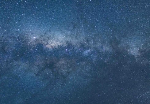 Download free HD stock image of Cosmos Milky Way Free Cosmos Milky Way photo and picture