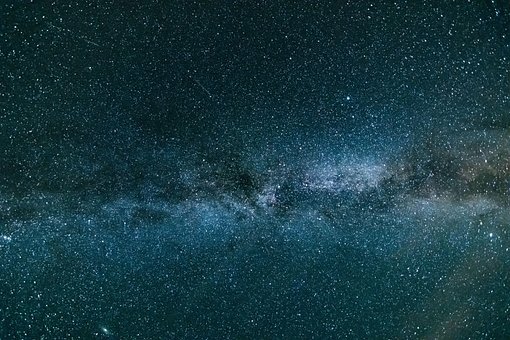 Download free HD stock image of Milky Way Galaxy Free Milky Way Galaxy photo and picture