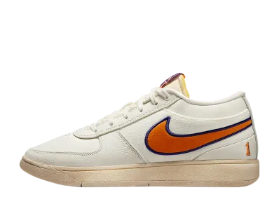 Nike Book 1 "Sail/Court Purple/Clay Orange"