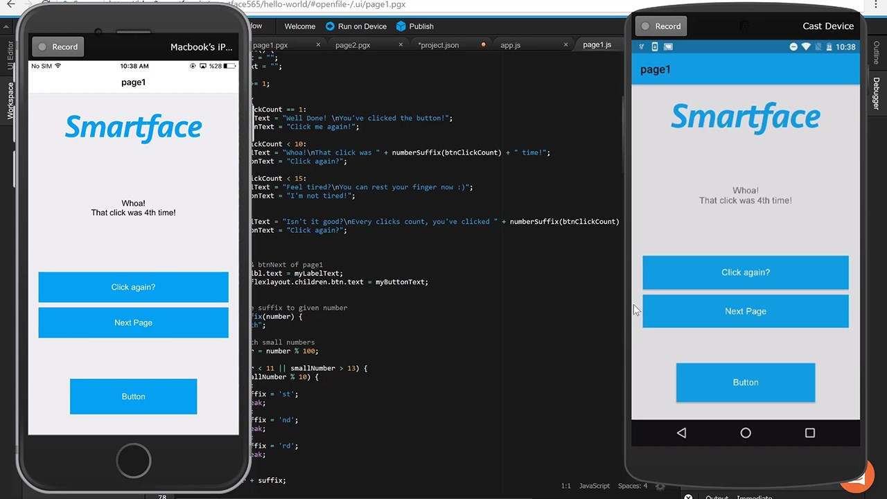 Xcode 26 simulator