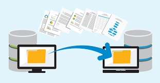 Differences between Integration, Data Migration, and ETL