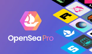 Opensea Pro 使い方|NFTアグリゲーターの購入・出品方法まとめ