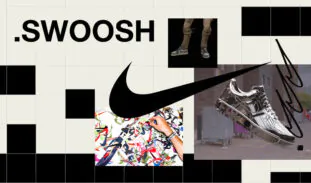 .SWOOSH|NIKEが提供するWeb3プラットフォームの概要を解説