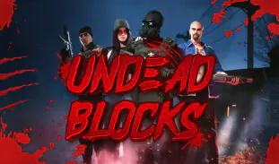 Undead Blocks|Kill to Earnゲームの概要と始め方・稼ぎ方を解説
