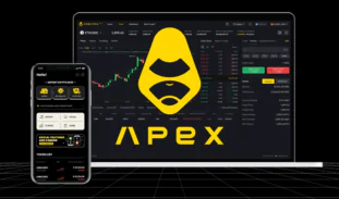 【分散型取引所】ApeX Proの使い方|DEXの登録方法と取引の始め方