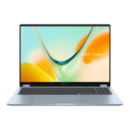 ASUS Vivoobook S16 Flip (TP5608, Snapdragon); Copilot+ PC