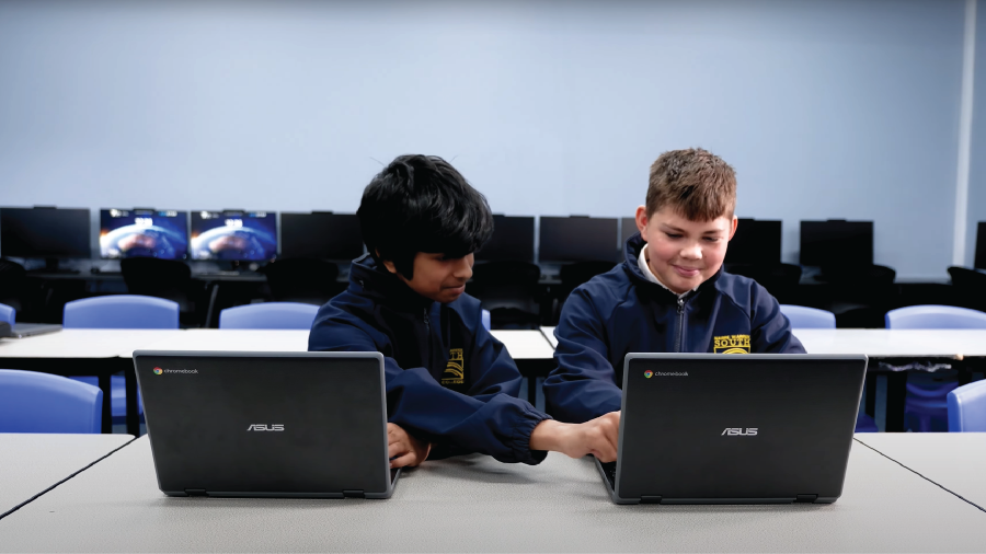 Beyond the Device: The Role of Support and Warranty in School Technology Programs