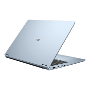 ASUS Vivobook S14 Flip (TP5408, Snapdragon); Copilot+ PC