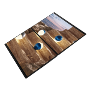 ASUS Zenbook DUO (UX8407); Copilot+ PC