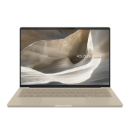 ASUS Zenbook A14 (UX3407); Copilot+ PC