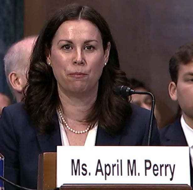 Judge Perry May Have Flipped a Witness
