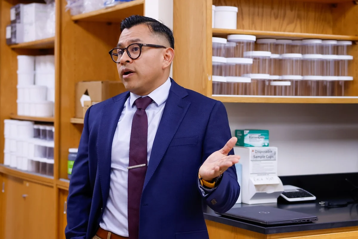 Strategic pivot helps JellyCoUSA co-founder earn Entrepreneur of the Year award