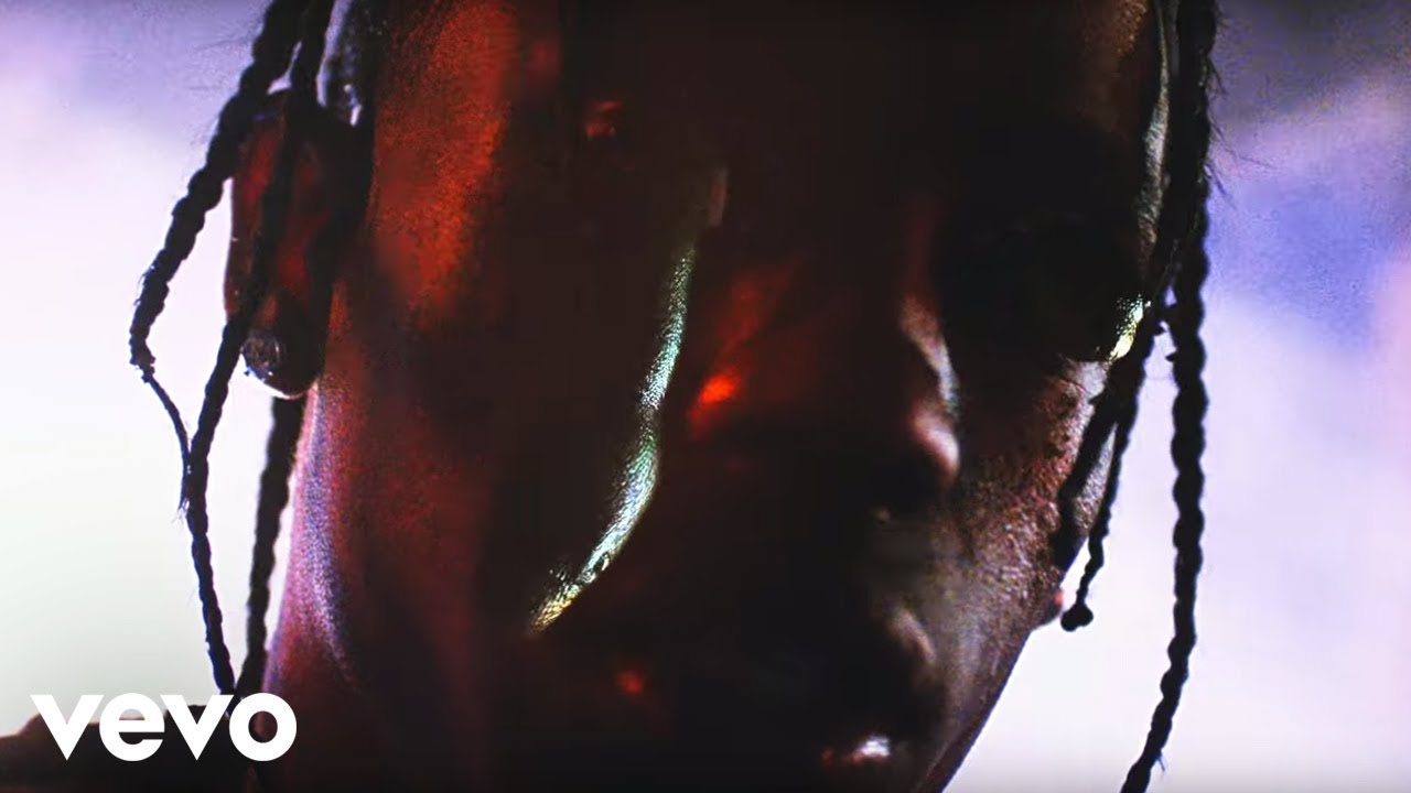 【入門】トラヴィス・スコットのオススメ人気曲10選