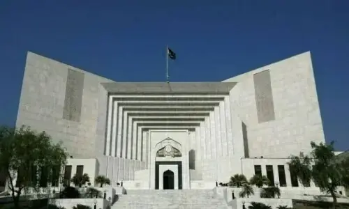 Marriage can be dissolved on a woman's initiative on grounds of shiqaq even if cruelty is not proven: SC Marriage can be dissolved on a woman's initiative on grounds of shiqaq even if cruelty is not proven: SC