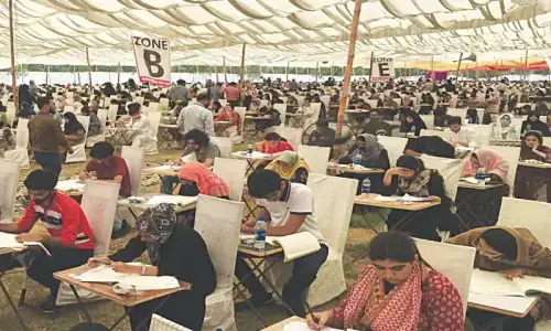 PMDC reschedules NRE Step-1 for foreign medical graduates to Nov 8 PMDC reschedules NRE Step-1 for foreign medical graduates to Nov 8