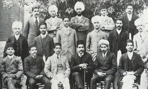 The lost verse: Why is Iqbal going out of fashion? The lost verse: Why is Iqbal going out of fashion?