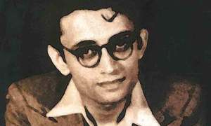 Manto always wished to sell Manto always wished to sell