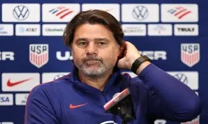 Pochettino says tried to sign world-class David ahead of US-Canada clash Pochettino says tried to sign world-class David ahead of US-Canada clash