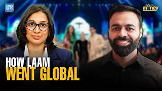How Laam Built a Profitable Global Fashion Business With $5.5m in Funding How Laam Built a Profitable Global Fashion Business With $5.5m in Funding