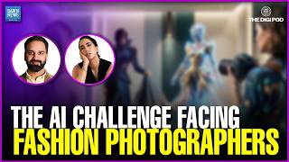 How AI Is Changing Fashion Photography How AI Is Changing Fashion Photography