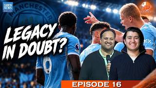 Manchester City Facing Punishment Over Premier League Charges Manchester City Facing Punishment Over Premier League Charges