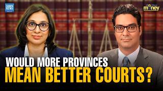 Pakistan’s Broken Legal System Is Costing Businesses Billions Pakistan’s Broken Legal System Is Costing Businesses Billions