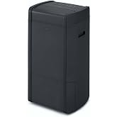 Iris Ohyama (アイリスオーヤマ) 【Energy Saving Measures】 Dehumidifier Hybrid Type Clothing Dryer Large Capacity Dehumidification Volum