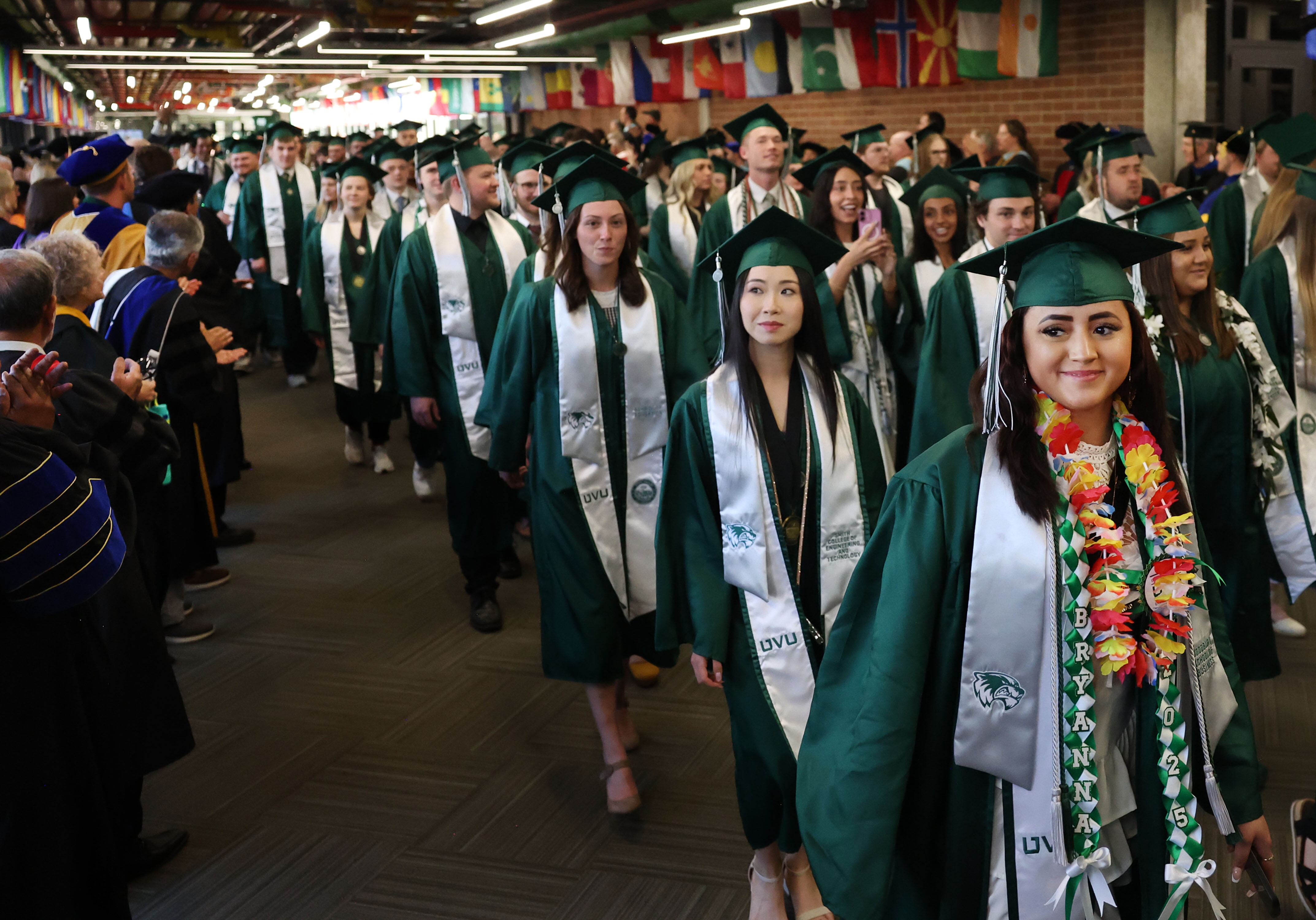 Public colleges in Utah update budget plans for strategic reinvestment