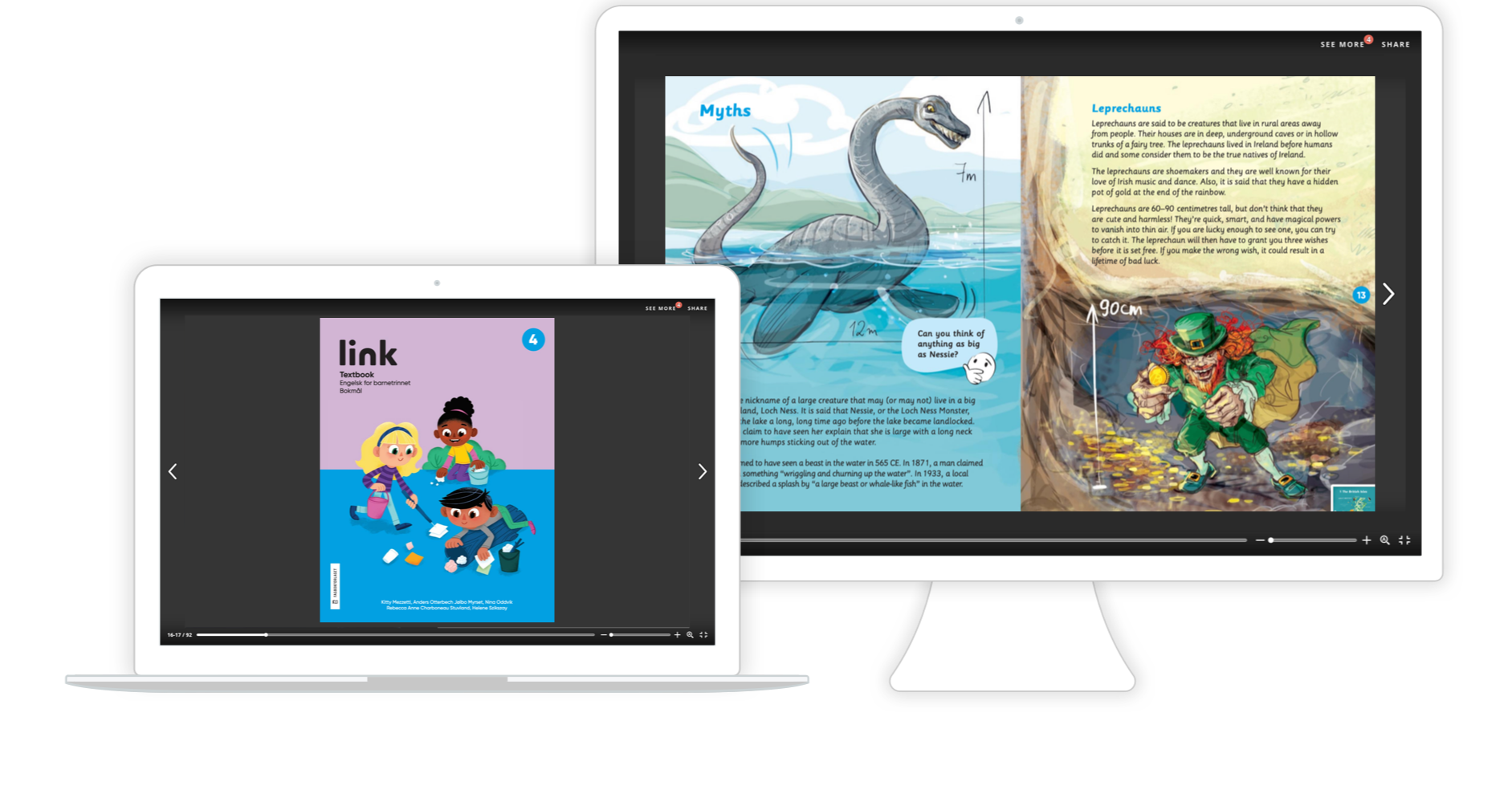 Digital Textbook