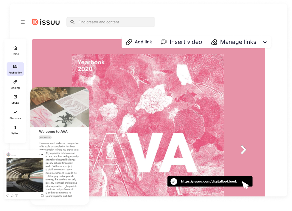Online Yearbook
