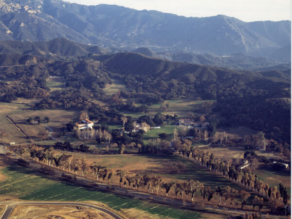 King Gillette Ranch: Inspiration Loop, Map & Guide