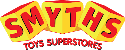 Smyths Toys logo