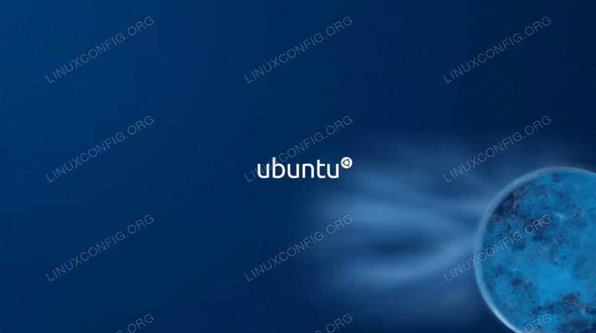 Solar theme for bootsplash screen