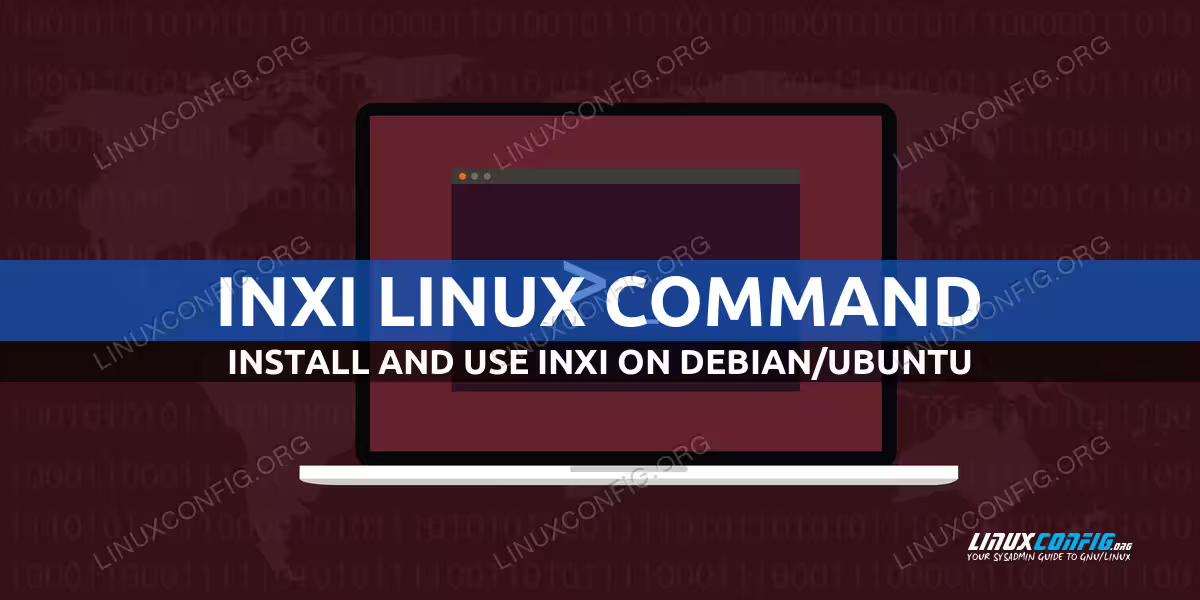 Resolving the bash: netstat: command not found error on Debian/Ubuntu Linux