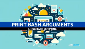 How to Print All Arguments in Bash Scripts on Linux