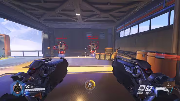 Playing Overwatch On Linux