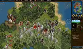 Battle For Wesnoth
