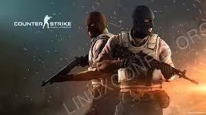 CS:GO