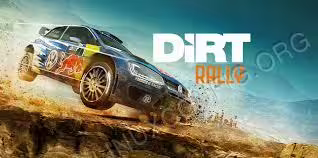 Dirt Rally