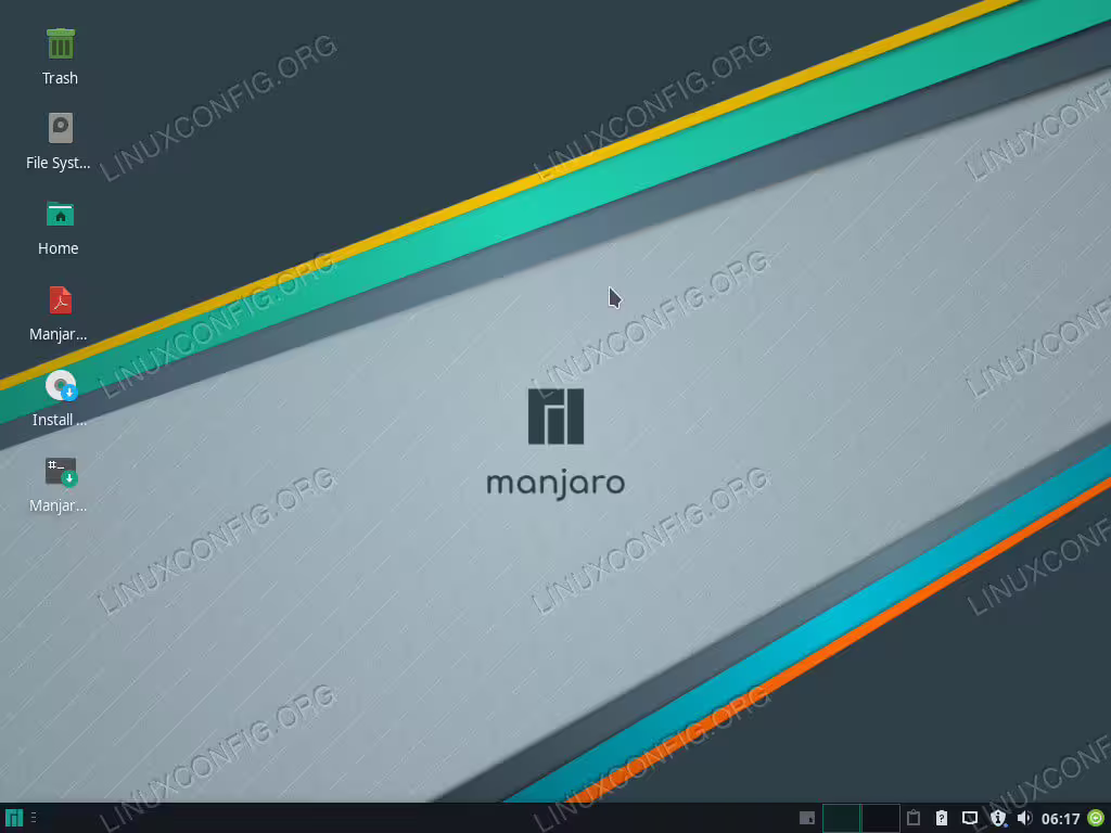 Manjaro