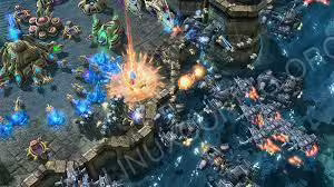 StarCraft II