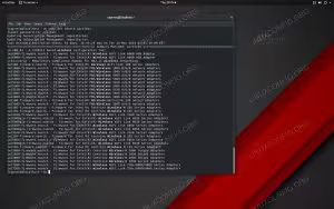 Using dnf you can search for available wireless drivers in the RHEL 8 / CentOS 8 repositories