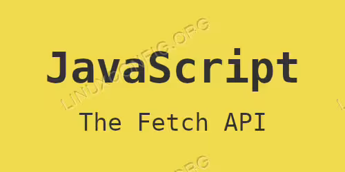 javascript-fetch-api